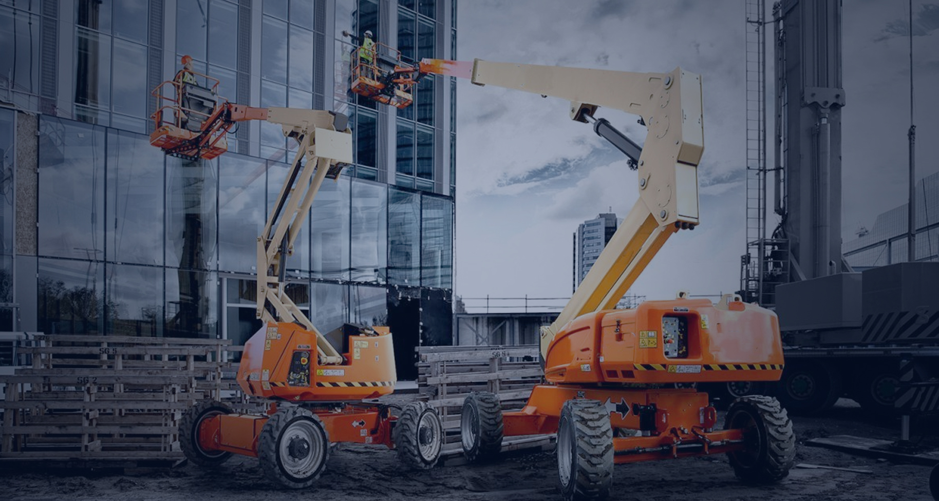 Machinery Manufacturing Industries C.H. Reed