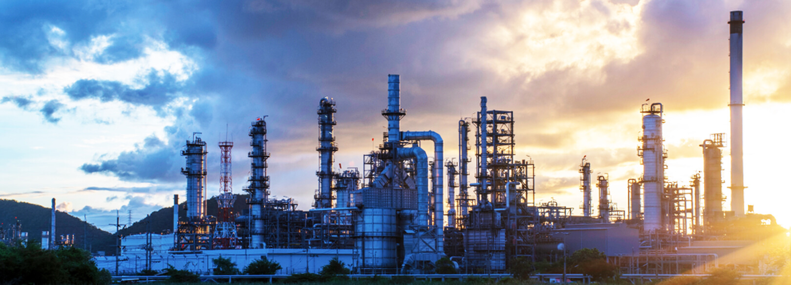 Utility Companies Industries C.H. Reed