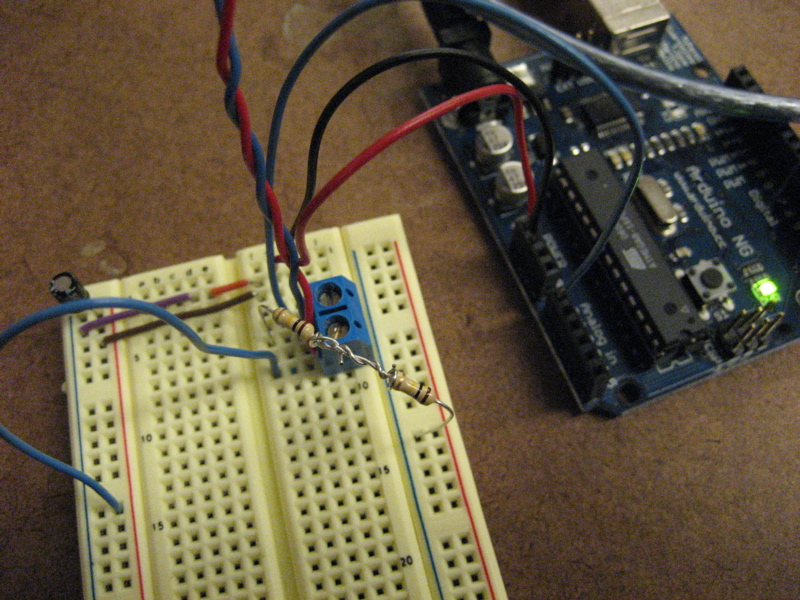 Galvanic Skin Response – CHRIS3000