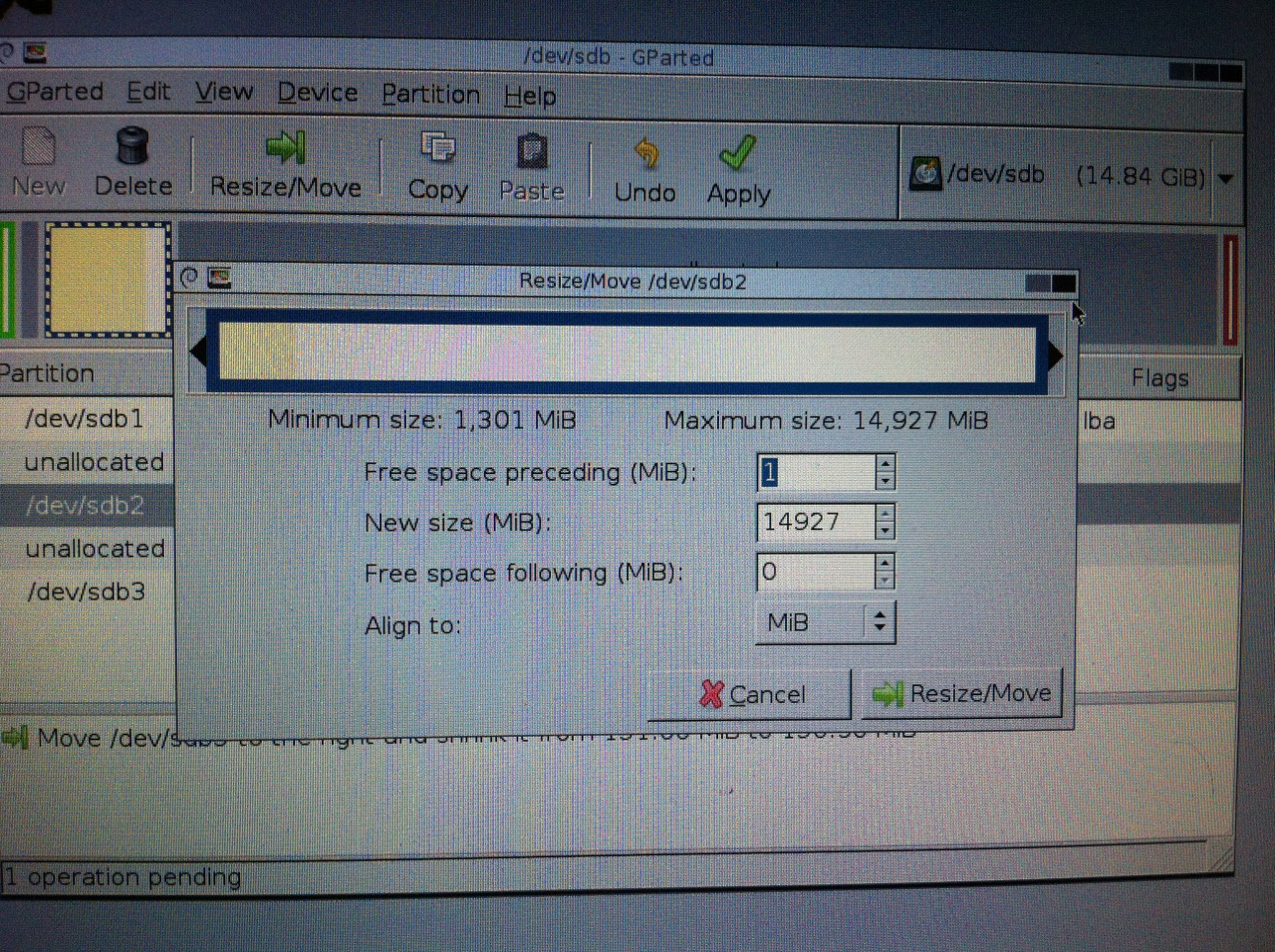 preface regardless of Pelagic raspberry pi resize root partition Say