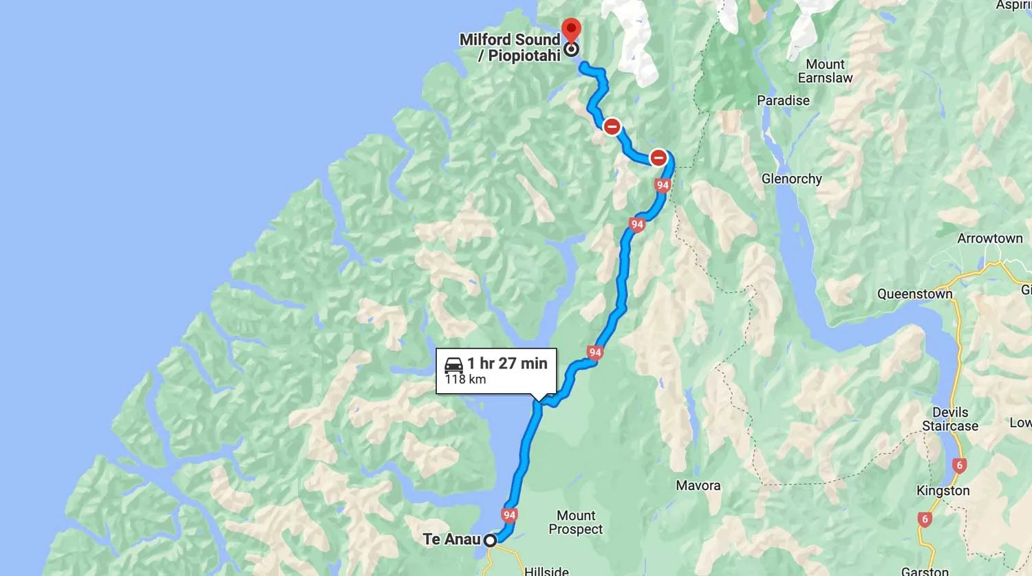 18 Epic Things to do in Milford Sound Chris and Laura Travels