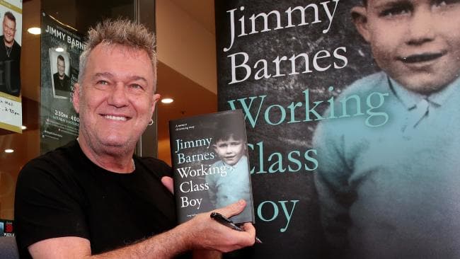 Chris S Review Of Working Class Boy Chris Andrews Author