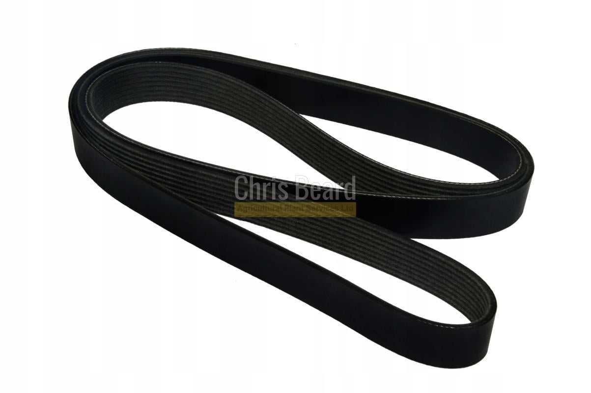 JCB Parts Fan Belt JS 320/08671 ⋆ Chris Beard APS