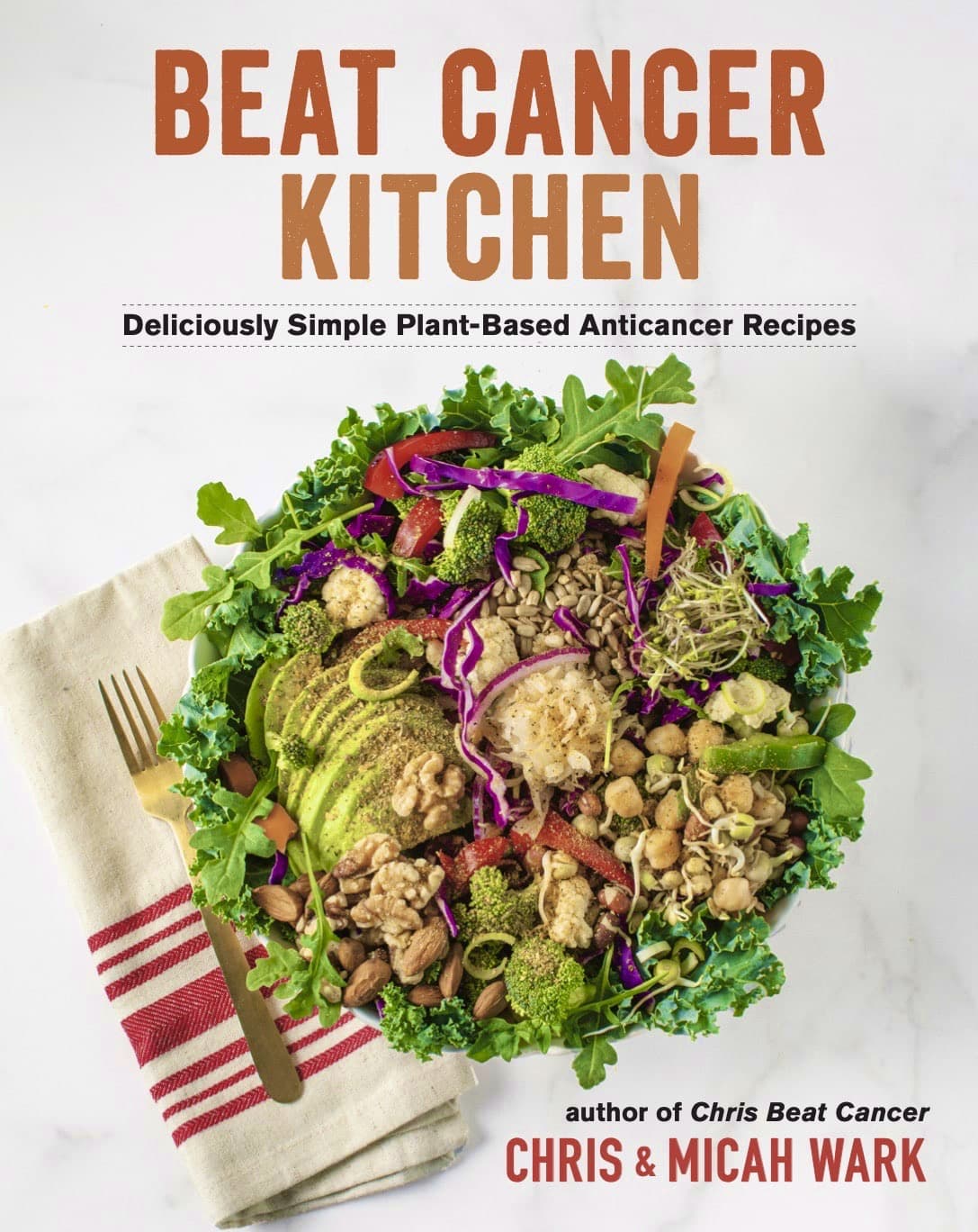 Chris Beat Cancer A resource for healing cancer holistically by Chris