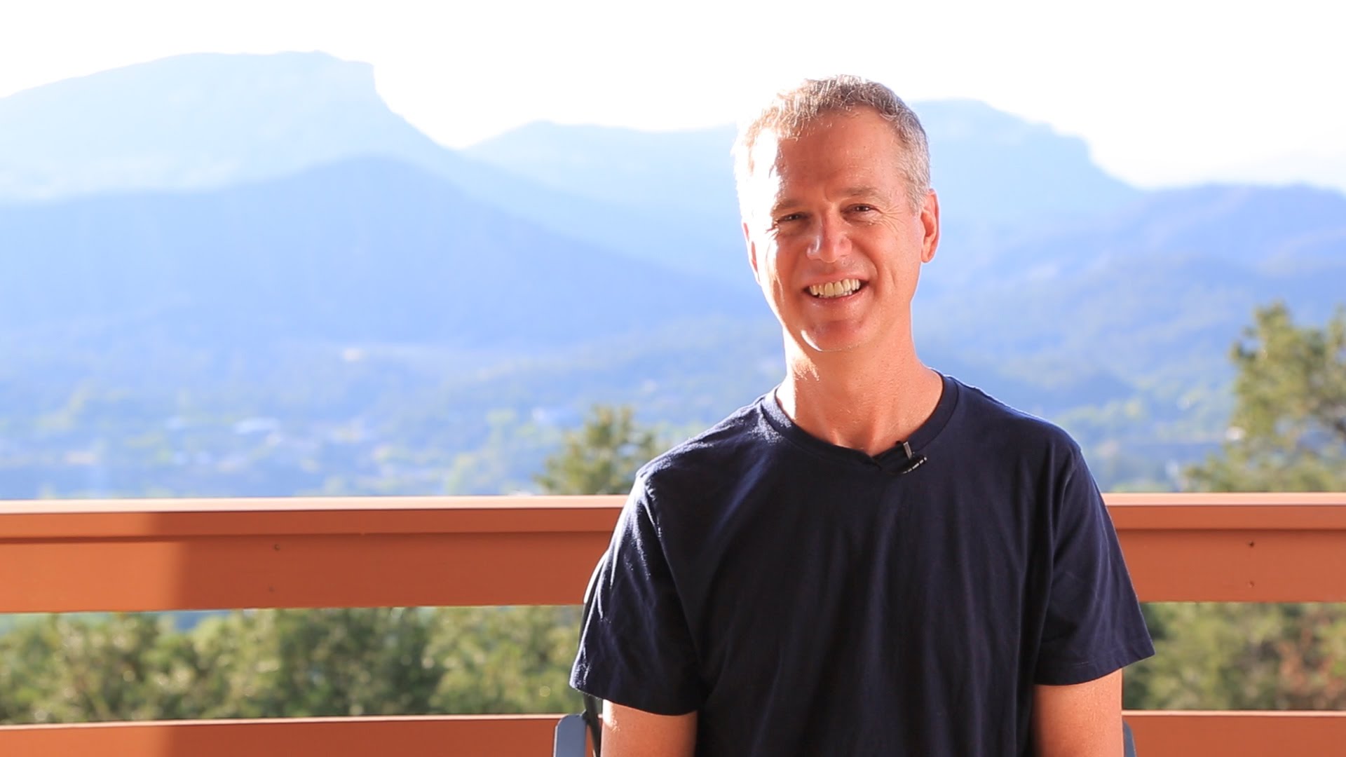 Life, Launches, Podcasts and Showing Up, with Jeff Walker