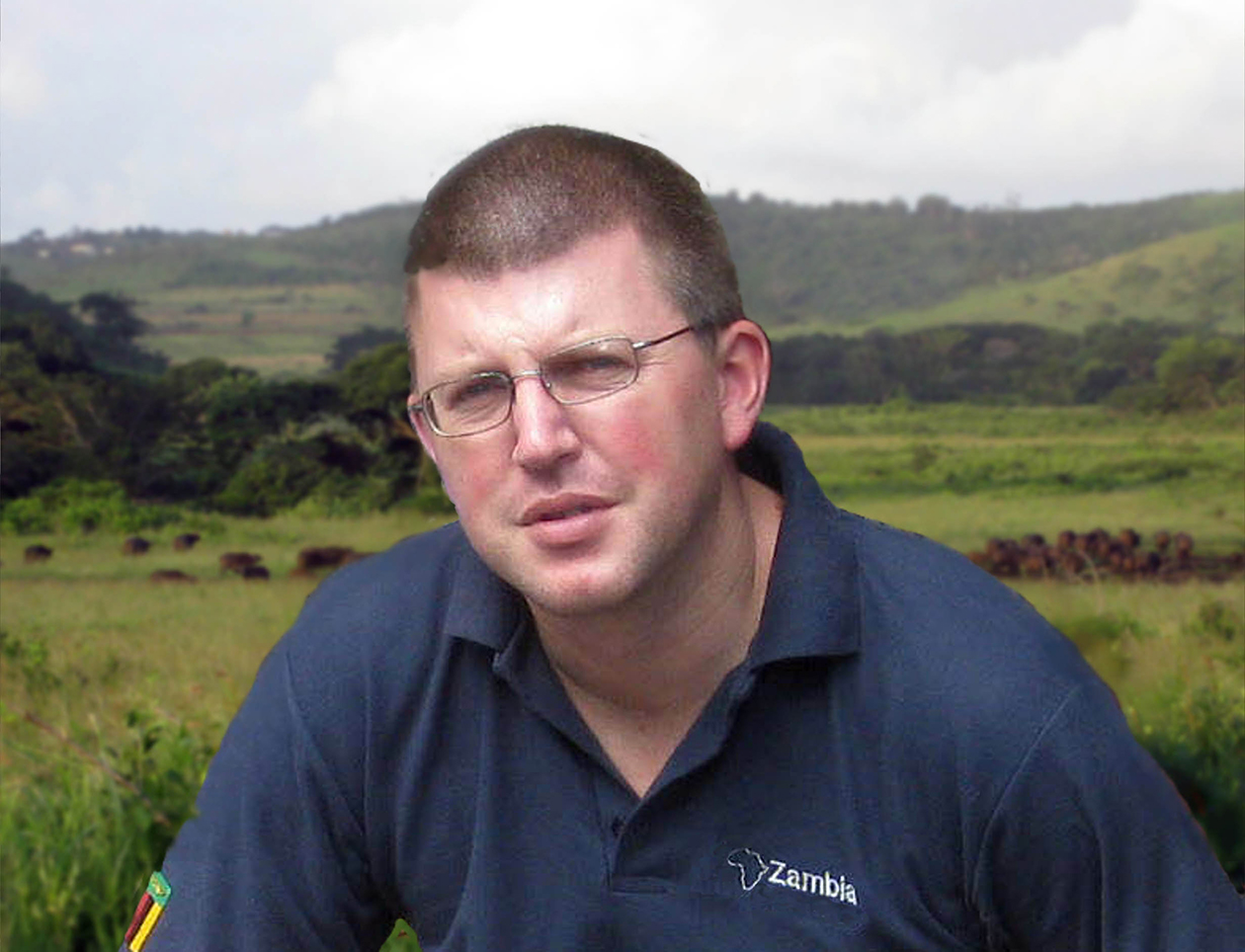 Chris Fenner Fund Conservation through Education