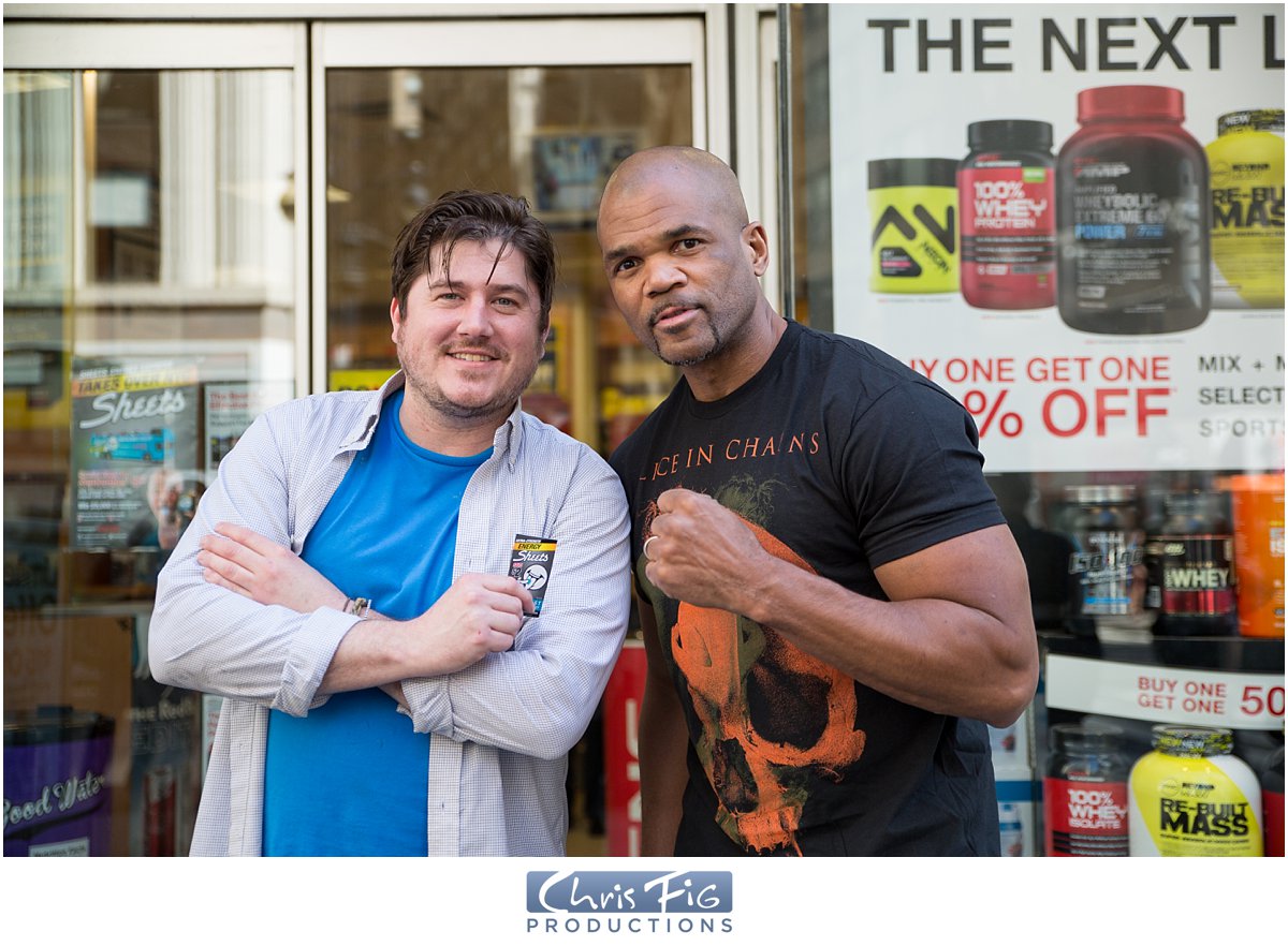 Sheets Energy Strips Photos Chris Fig Productions New York City