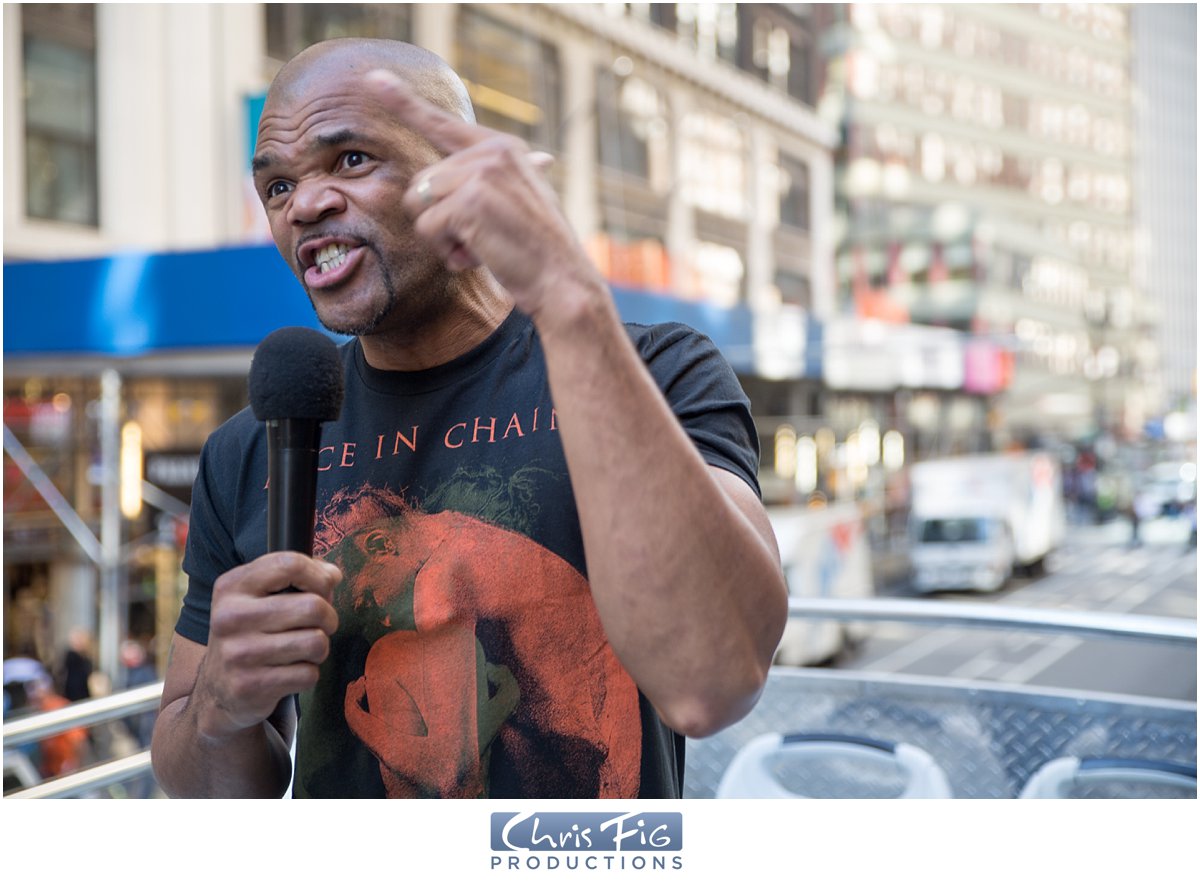 Sheets Energy Strips Photos Chris Fig Productions New York City