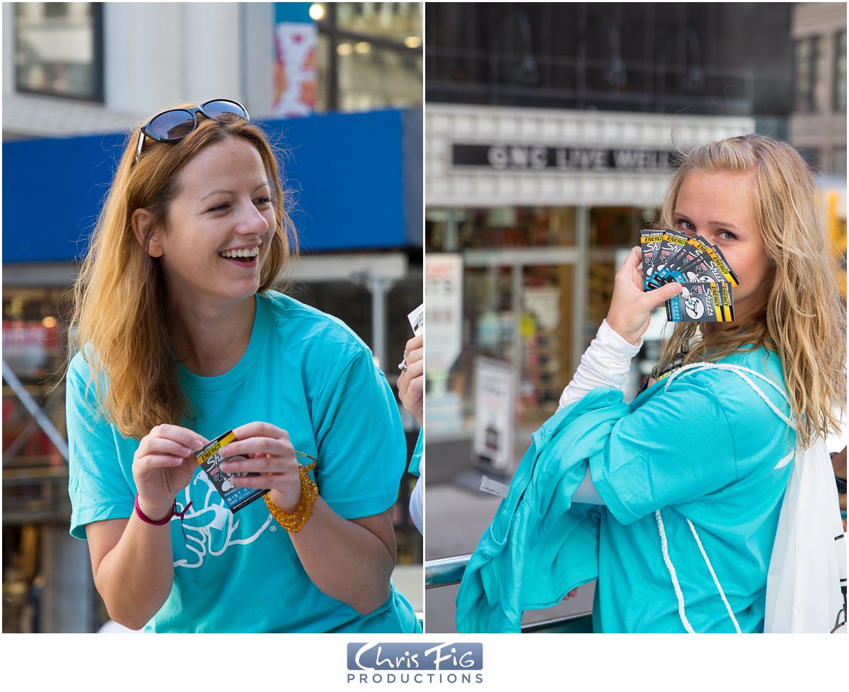 Sheets Energy Strips Photos Chris Fig Productions New York City