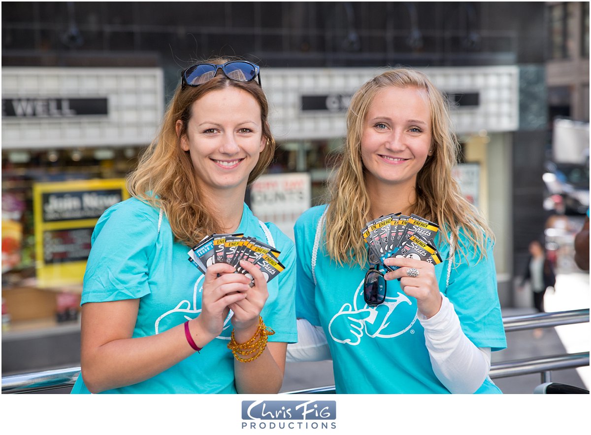 Sheets Energy Strips Photos Chris Fig Productions New York City