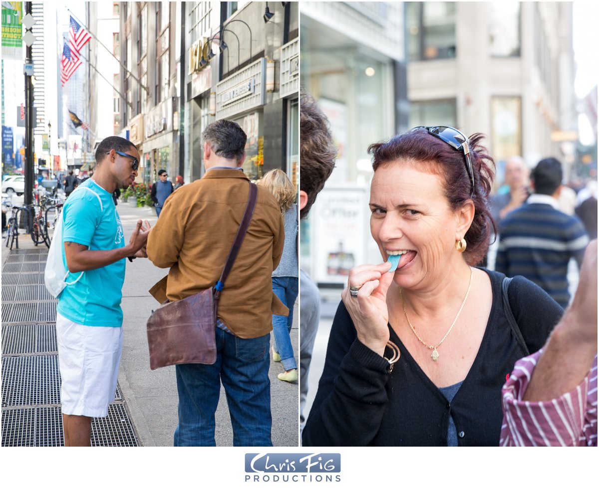 Sheets Energy Strips Photos Chris Fig Productions New York City