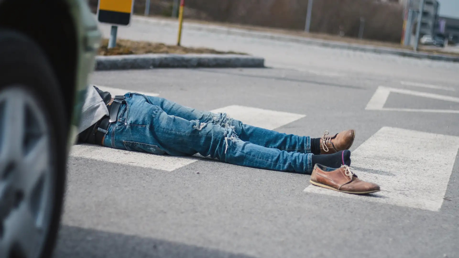 Convictions and Liability in HitandRun Cases Legal blog