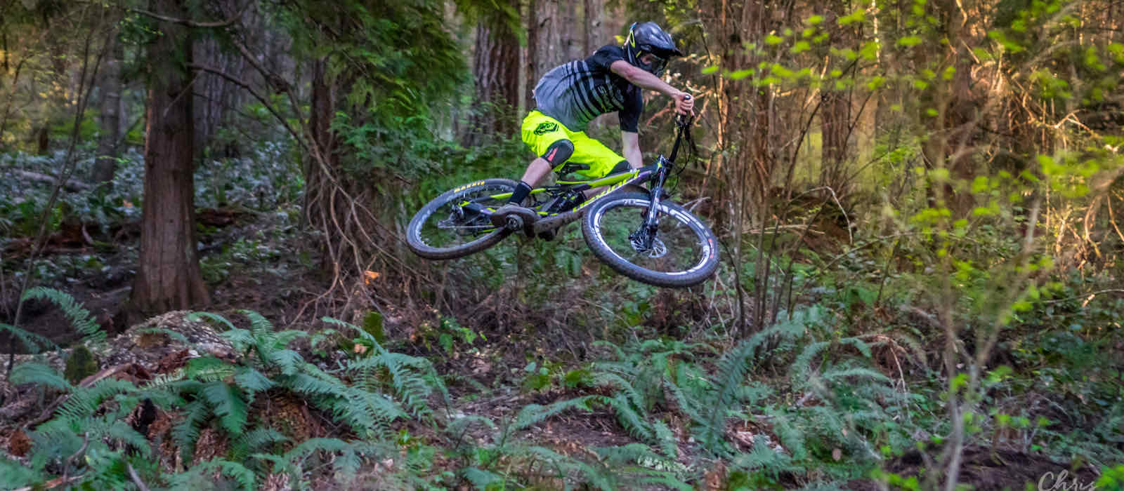 Fun Cowichan Valley Bike Rides for Fall Mindful Explorer