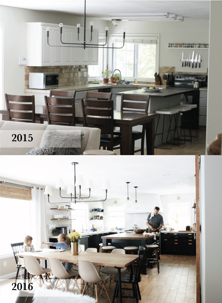 DIY Chris Loves Julia