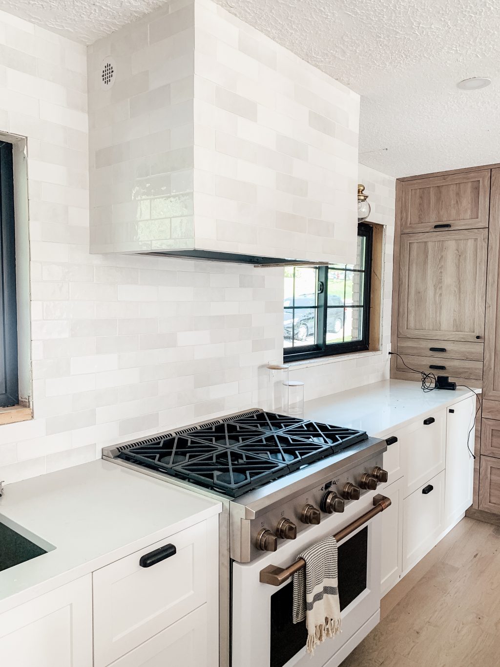Kitchen Recirculating Cooker Hood Besto Blog