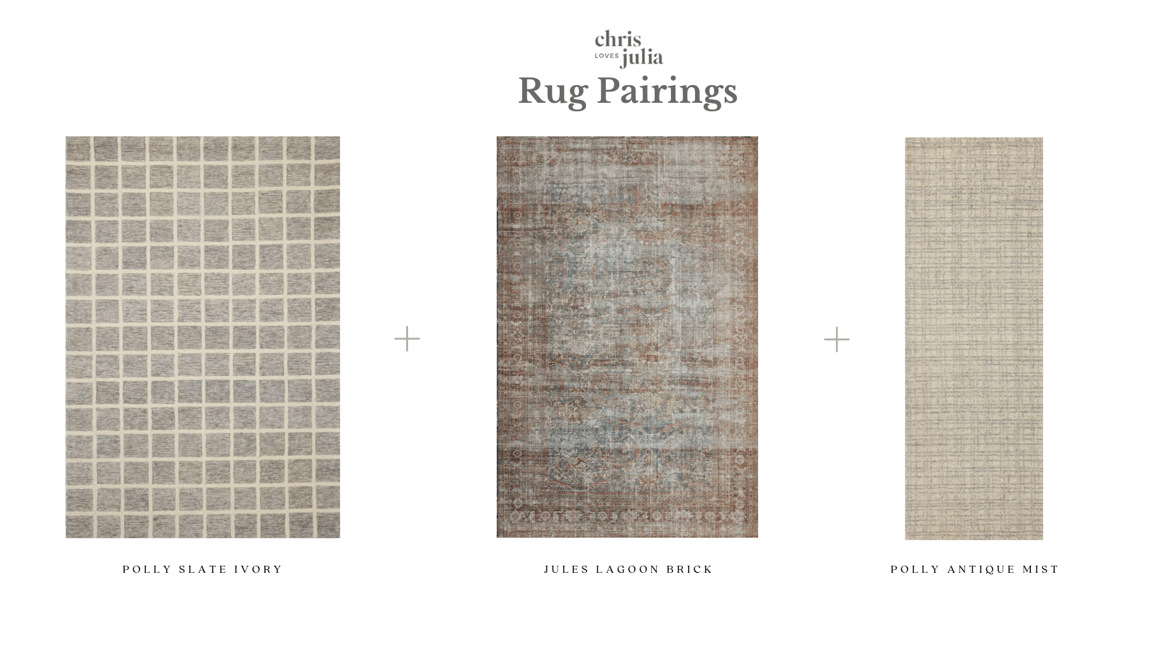 Coordinating Rugs In An Open Concept Floor Plan Stefana, 40 OFF