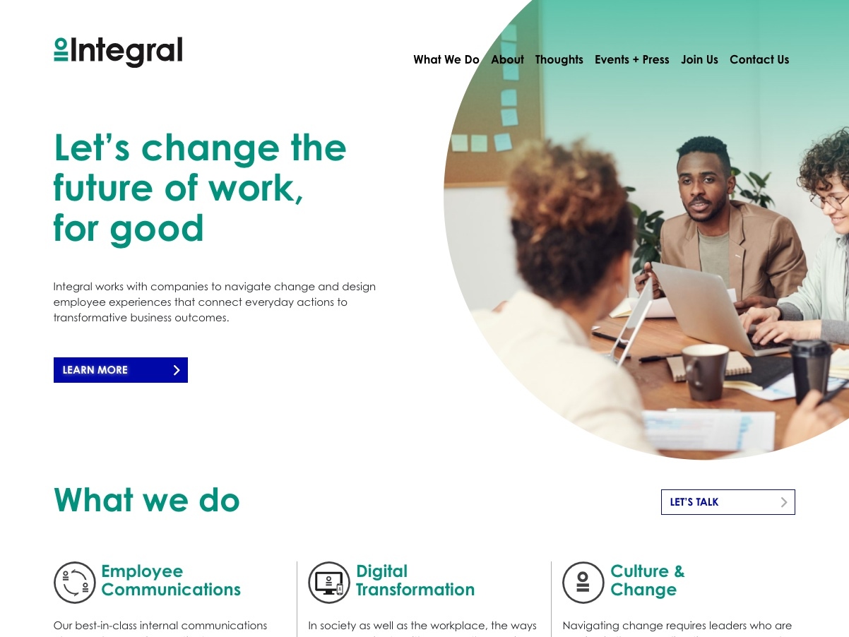 Chris Johnson Developer in NYC