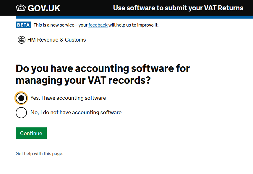 How to enrol for MTD Maslins Accountants Maslins Accountants