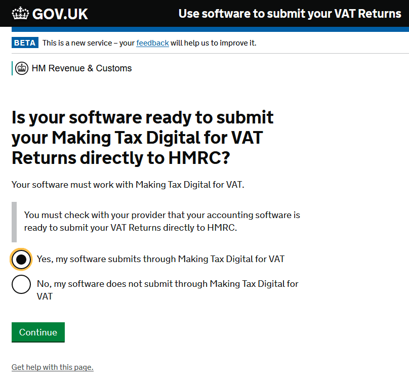How to enrol for MTD Maslins Accountants Maslins Accountants