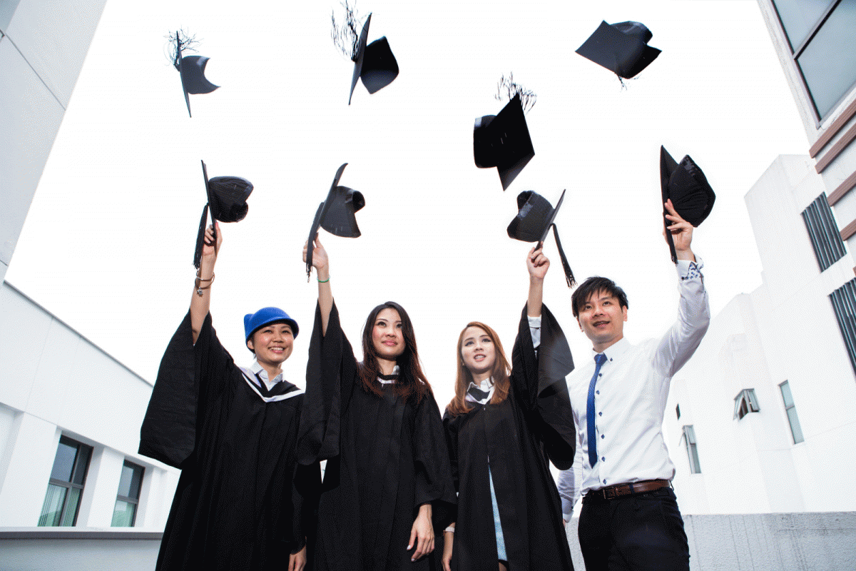 Graduation stills or gifs? » Chrisppics+