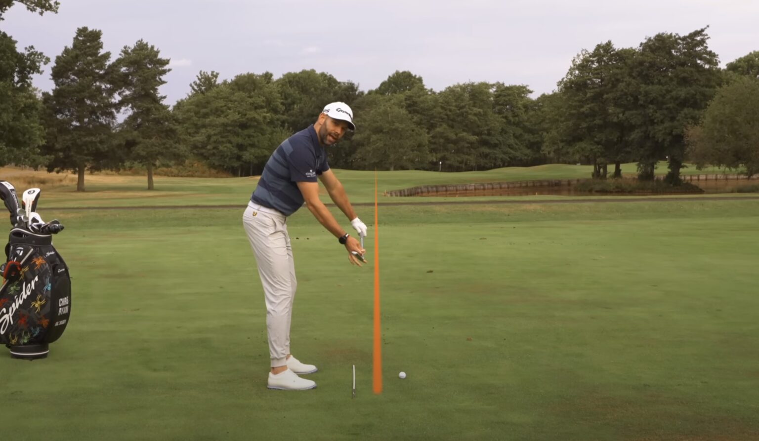 Golf Alignment Golf Stance Alignment Chris Ryan Golf