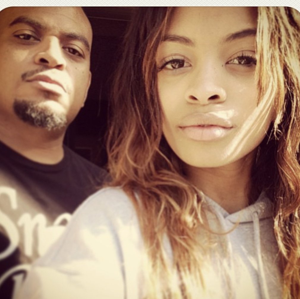 To My Daughter... Chris Stokes Blog(04)