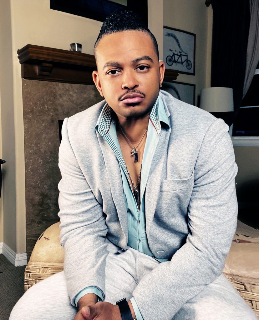 Chris Stokes created series "Howard High" premieres today on Urbanflix
