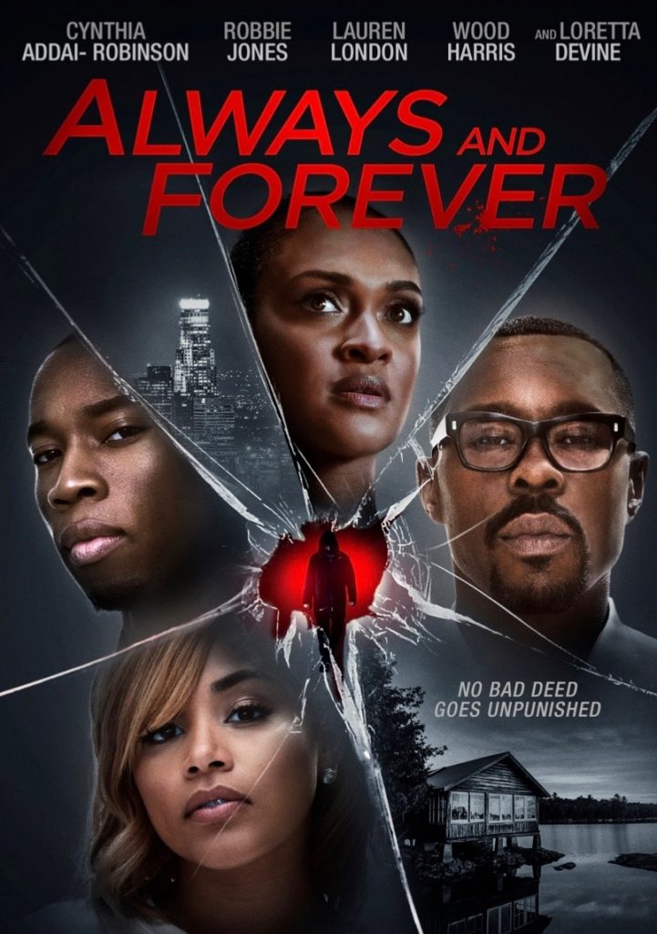 Footage Films & Director Christopher B. Stokes Continue To Illuminate