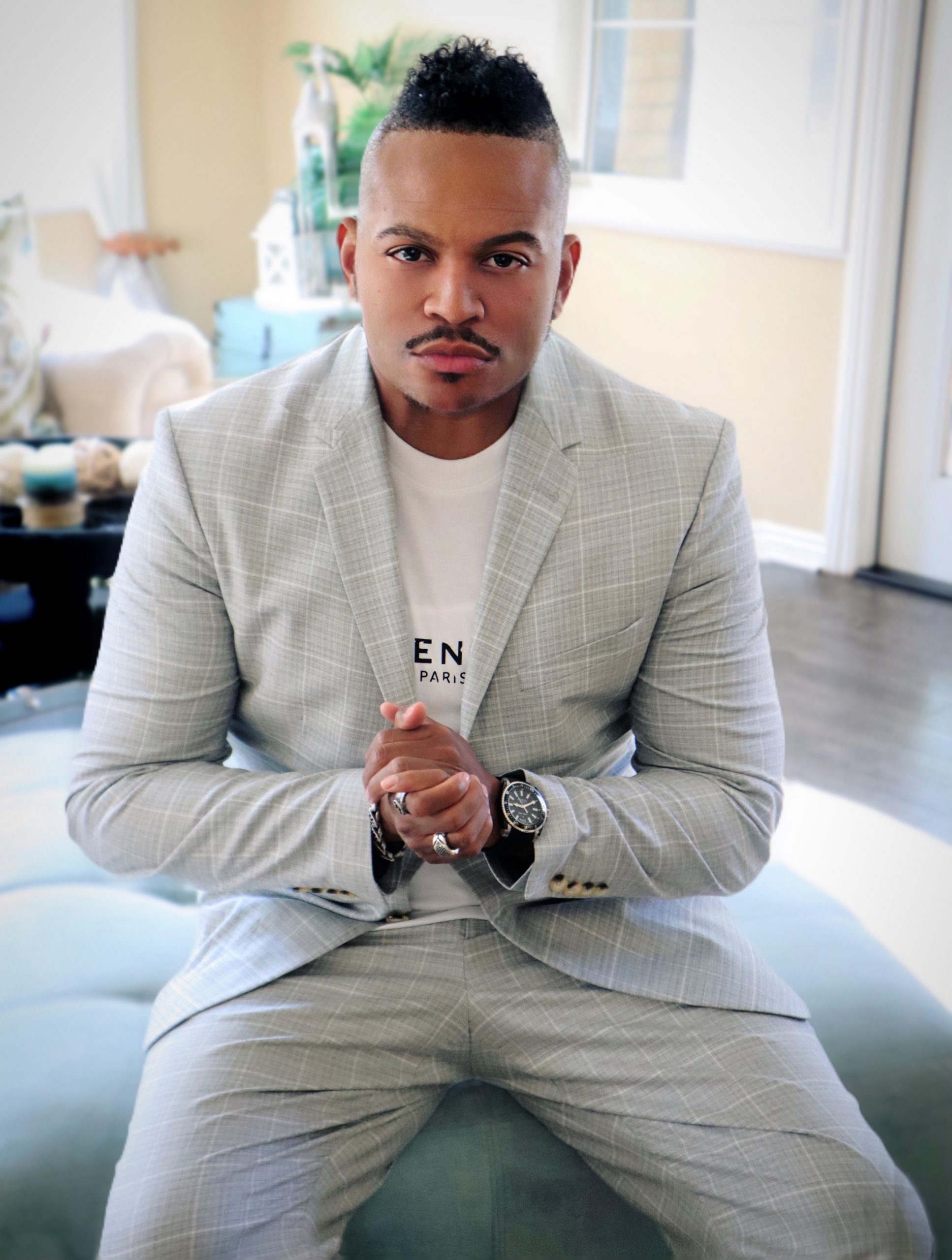 Footage Films & Director Christopher B. Stokes Continue To Illuminate