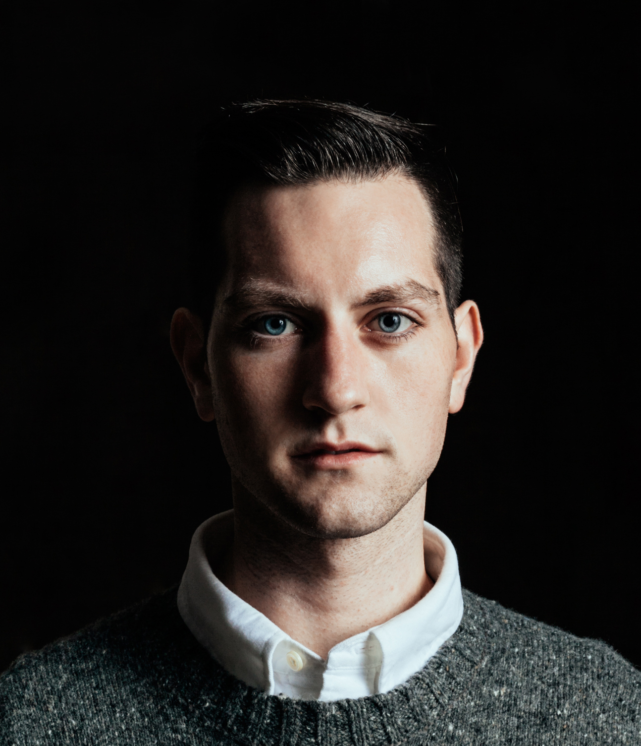 Headshots New Age Realty Christopher String