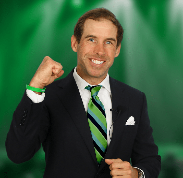 Chris Donaldson Real Estate Coach