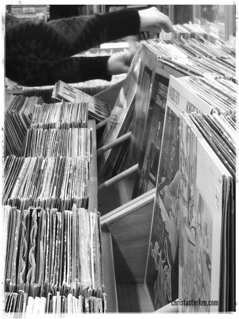 Why Favorite Songs Are The The Soundtrack Of Our Lives {with links}