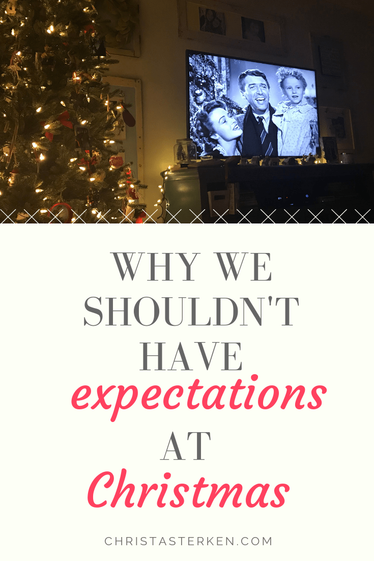 2023 Unrealistic Expectations For Christmas 2023 Why You Shouldn't Have Expectations For Christmas