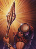 Goliath - Biblical Profile - Christ-Centered Mall