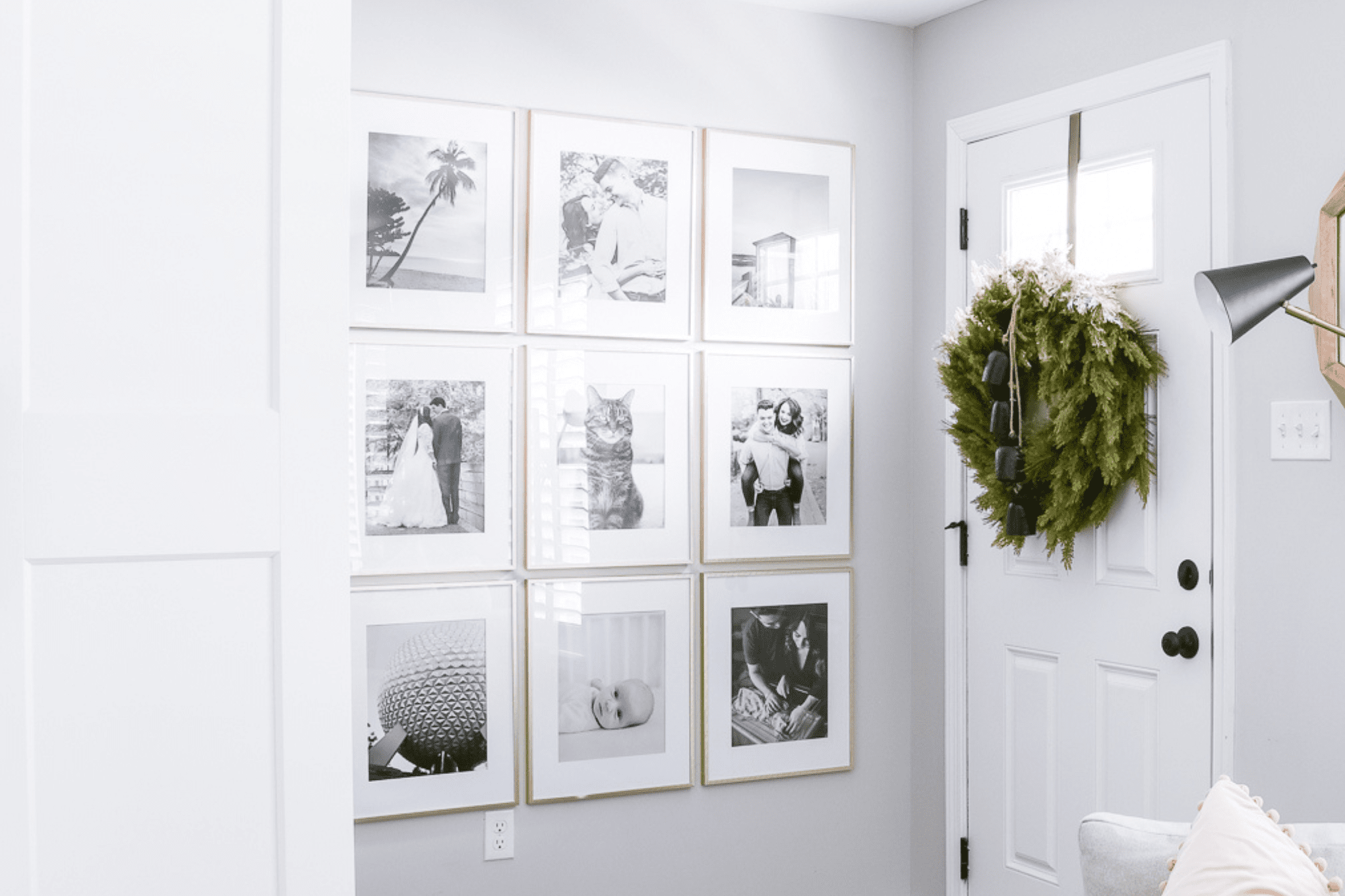 Discover 140+ home decor gallery wall super hot vova.edu.vn
