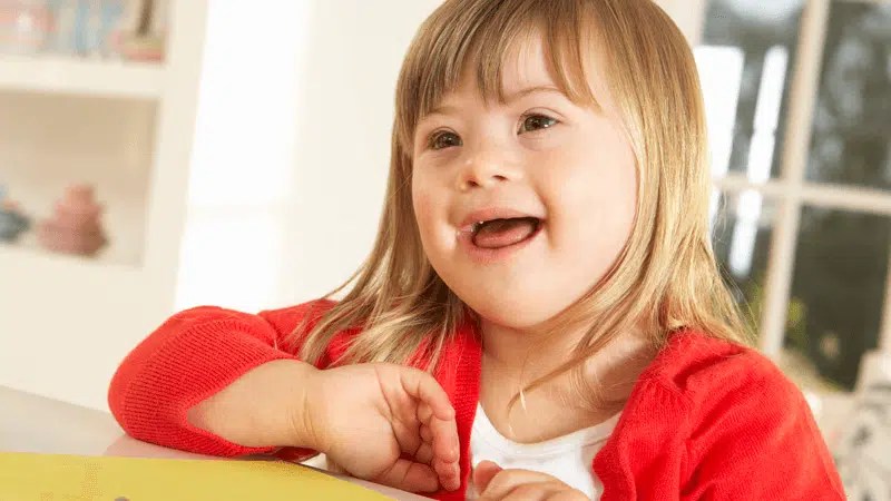 Down’s Syndrome Day 2017 Challenging perceptions The Christian