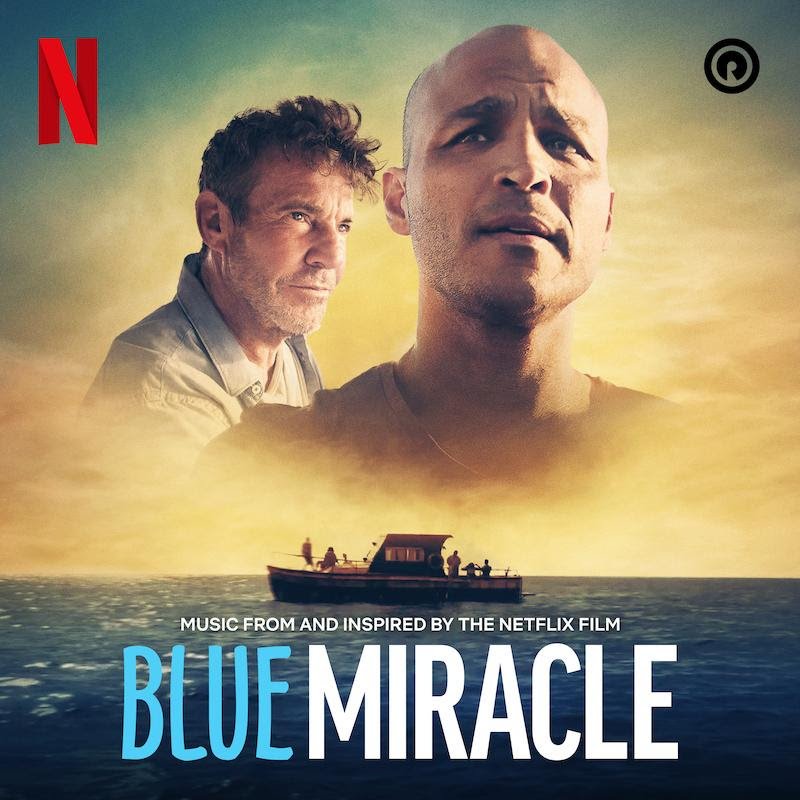 Blue Movies To Watch On Netflix