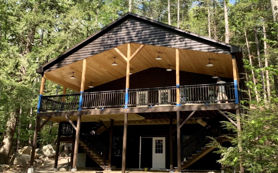 Get Involved Christian Camps & Conferences