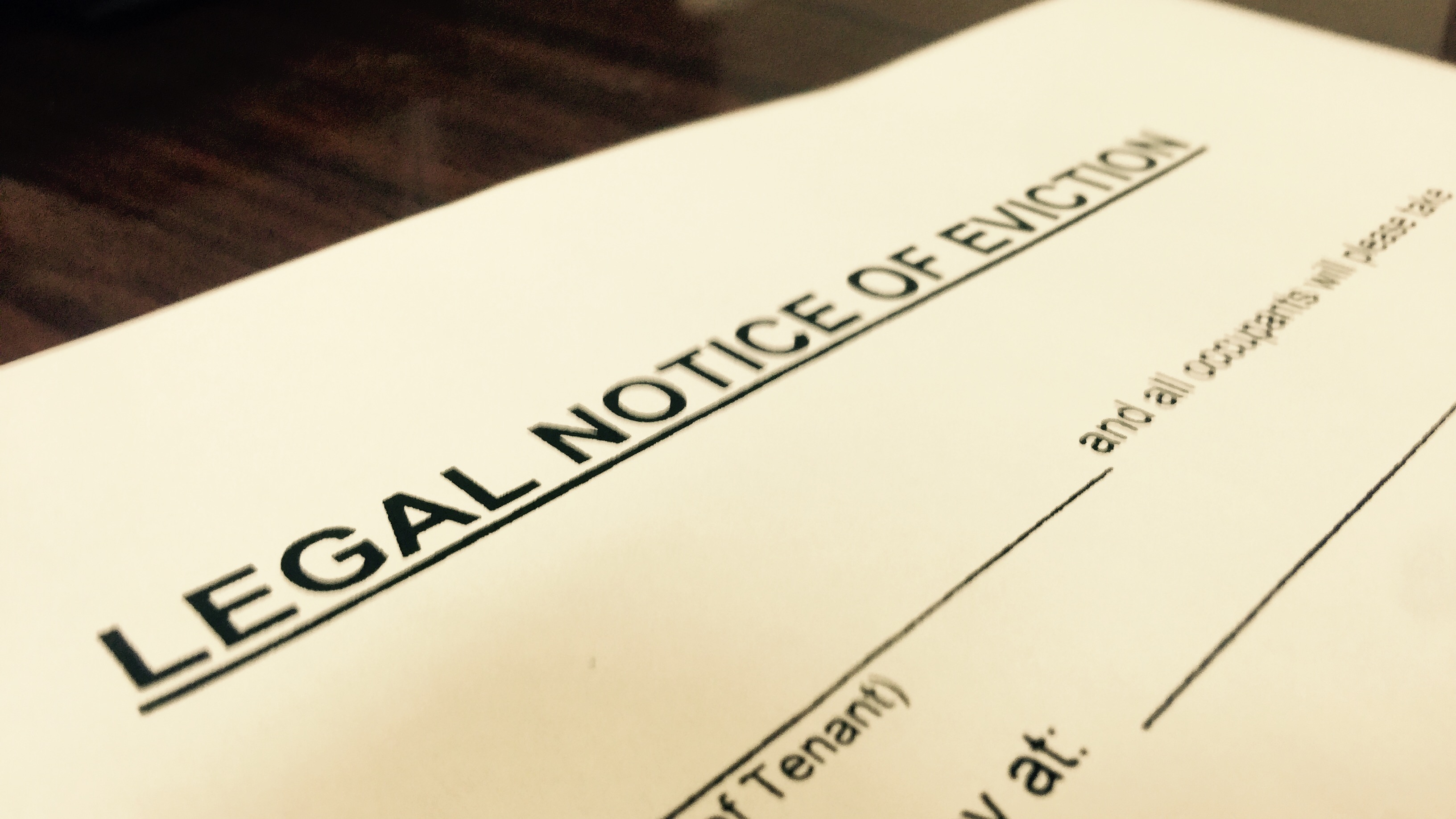Eviction Services Christian County Sheriff's Office