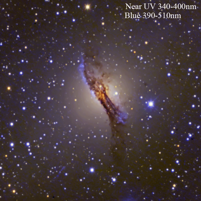 Faster than light approaches and impact? Christian Forums