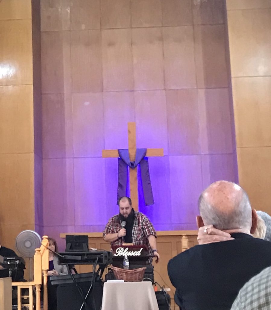 Ordained Minister Opportunity Christian Leaders Alliance