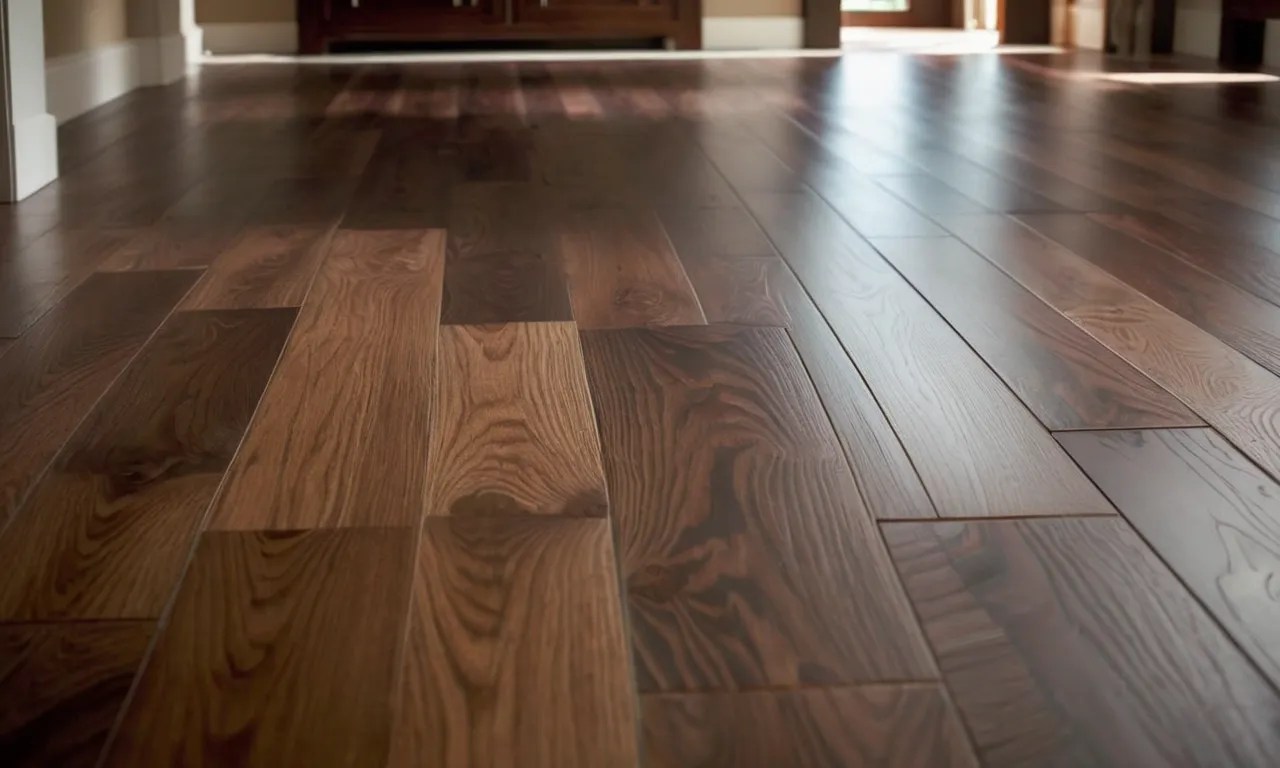 How Much Does Empire Charge To Install Laminate Flooring In 2024