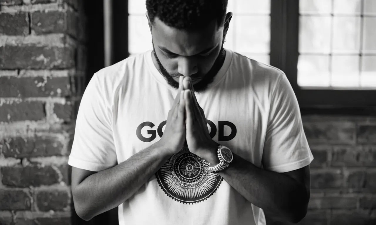 What Does 'God Is Dope' Mean? Christian site