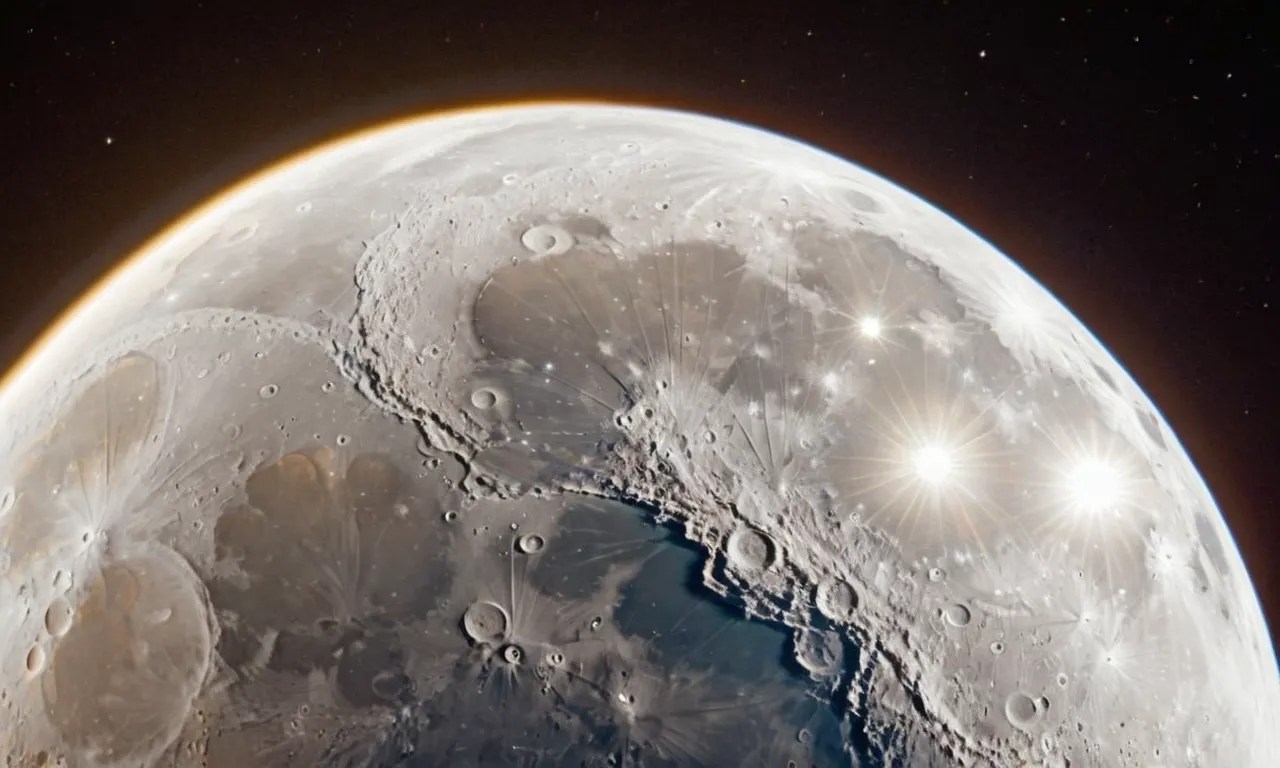 What Does The Name Luna Mean In The Bible? Christian site