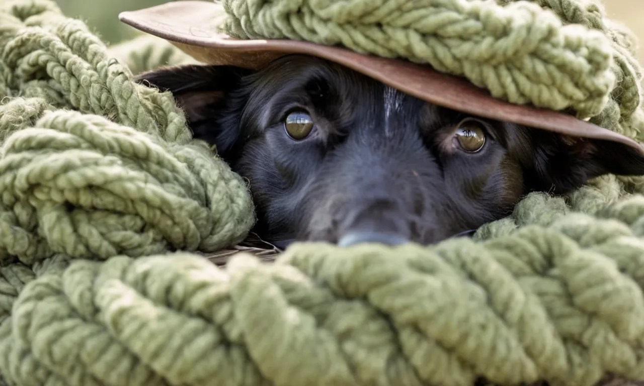 What Is A Fleece In The Bible? A Complete Explanation Christian site