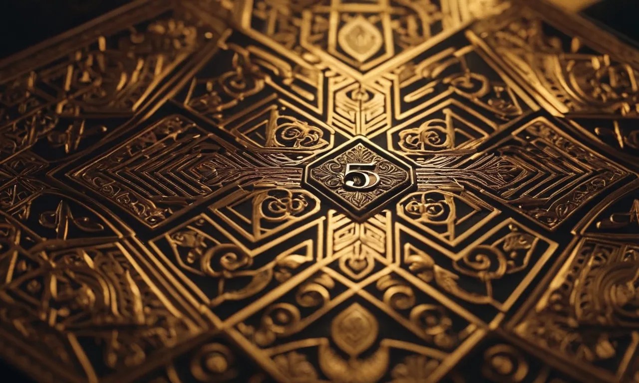 595 Meaning: A Comprehensive Guide - Christian Website