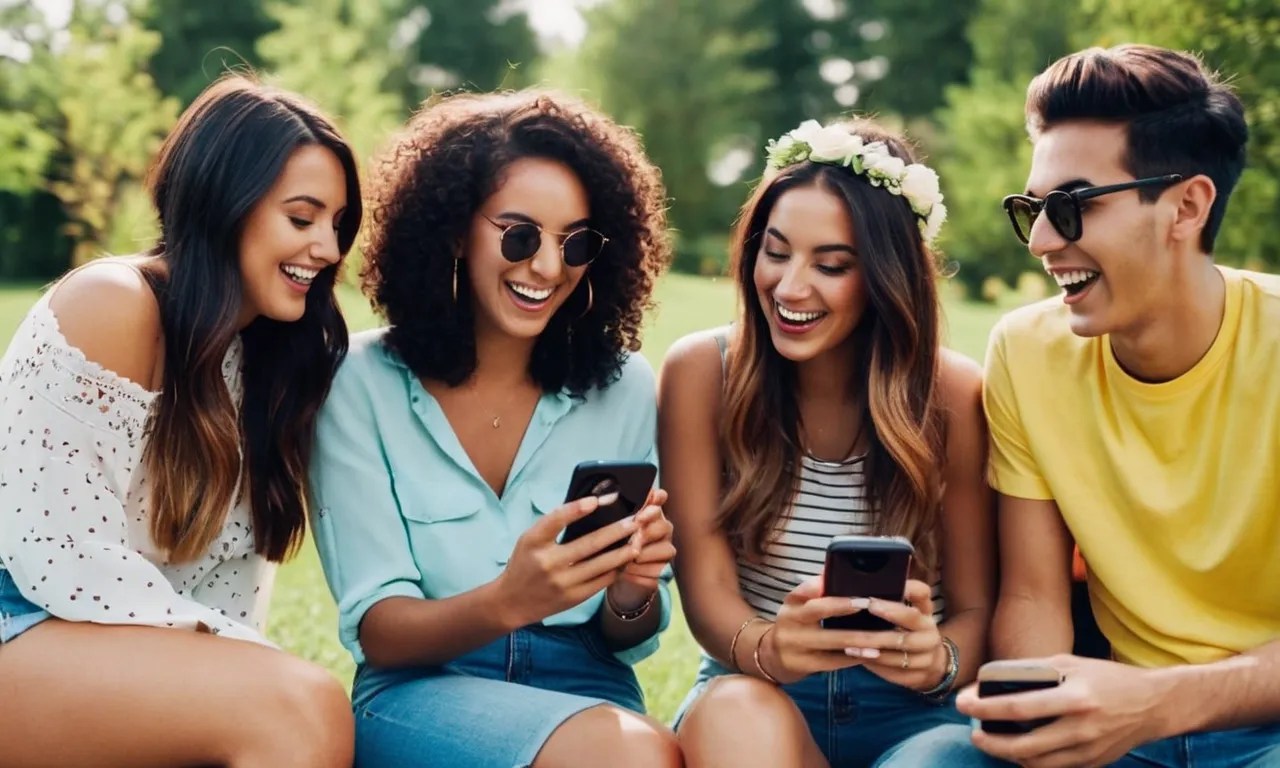 What Does Bbf Mean On Snapchat? A Comprehensive Guide Christian site