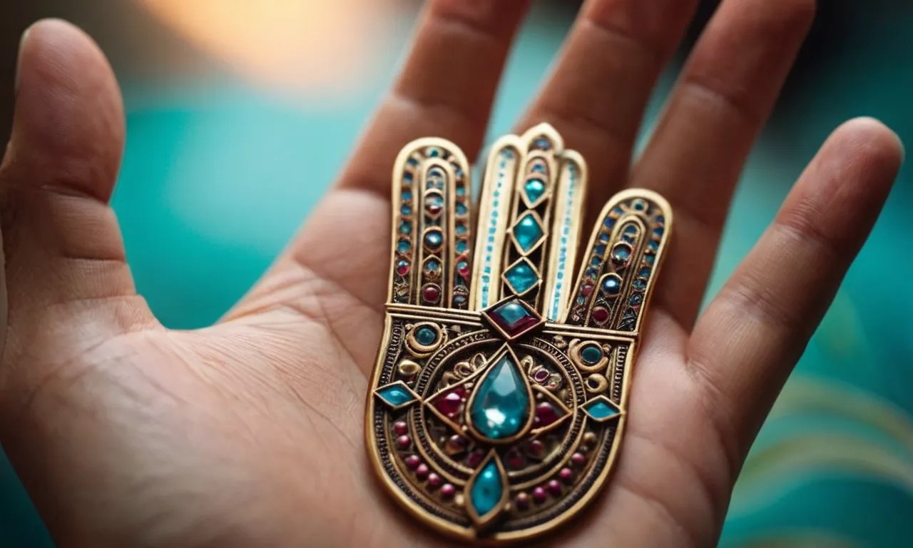 Hamsa Meaning Up Or Down Unveiling The Symbolism Christian site