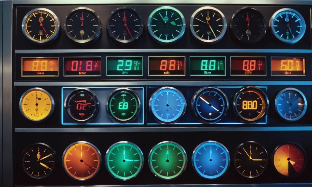 Instant Pot Symbols Meaning A Comprehensive Guide Christian site