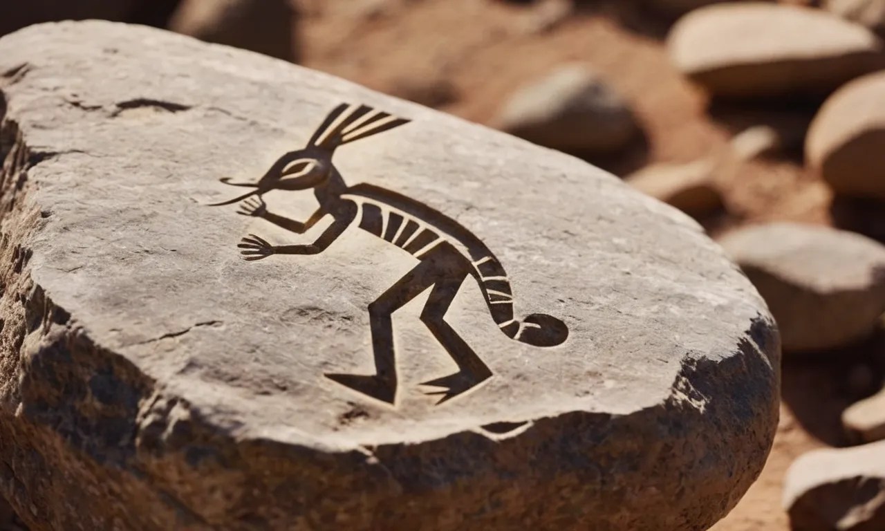 Unveiling The Enigmatic Kokopelli Exploring The Meaning Behind This